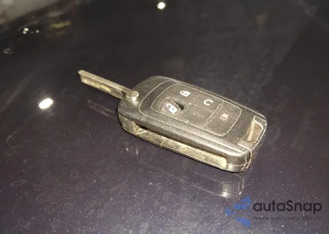 2015 Chevrolet Equinox 1Lt z USA, uszkodzony, nr VIN 2GNALBEK0F6351841